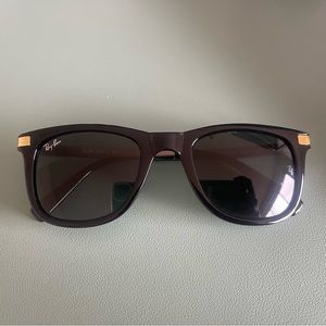 Ray-Ban Sunglasses